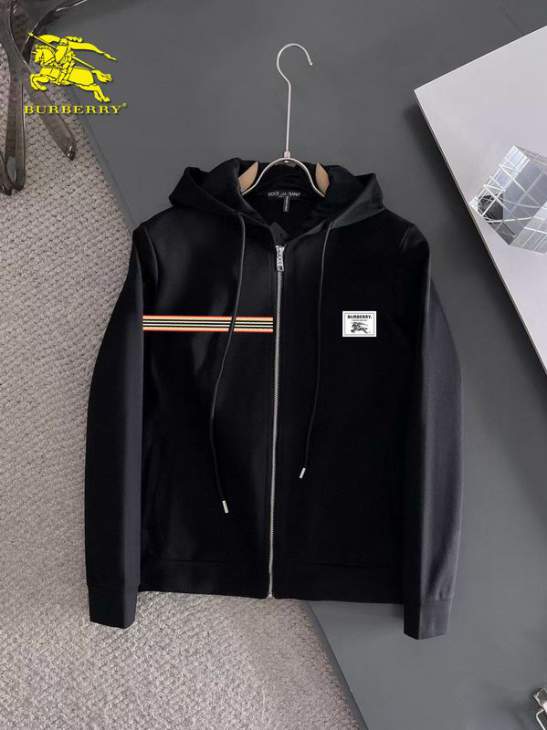 Picture of Burberry Sweater Suits _SKUBurberryM-5XL12yr6437627
